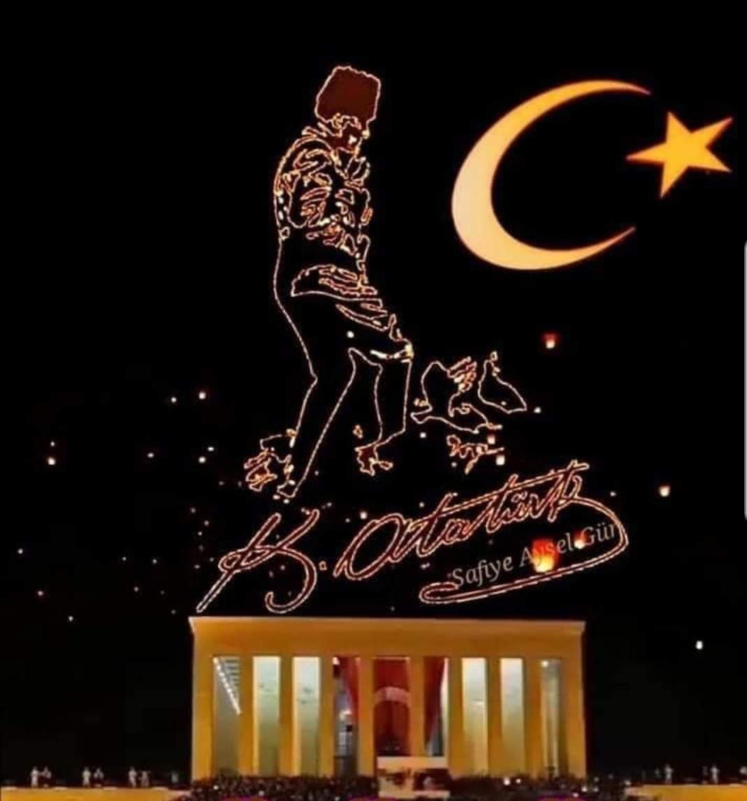 geceniz güzel olsun