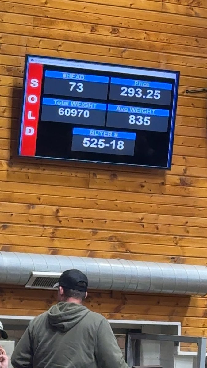 Trevor Carlson tweet media