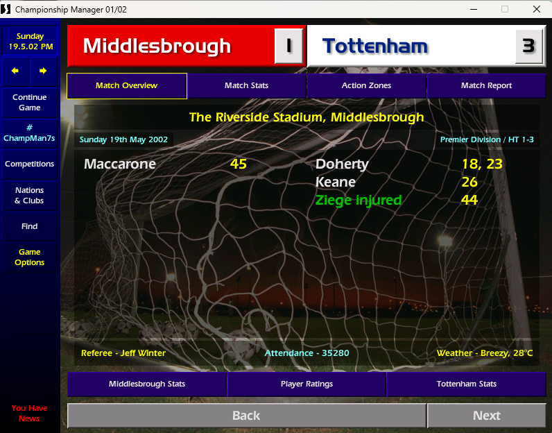 Fantasy Champ Man 01/02 presents: #ChampMan7s tweet media