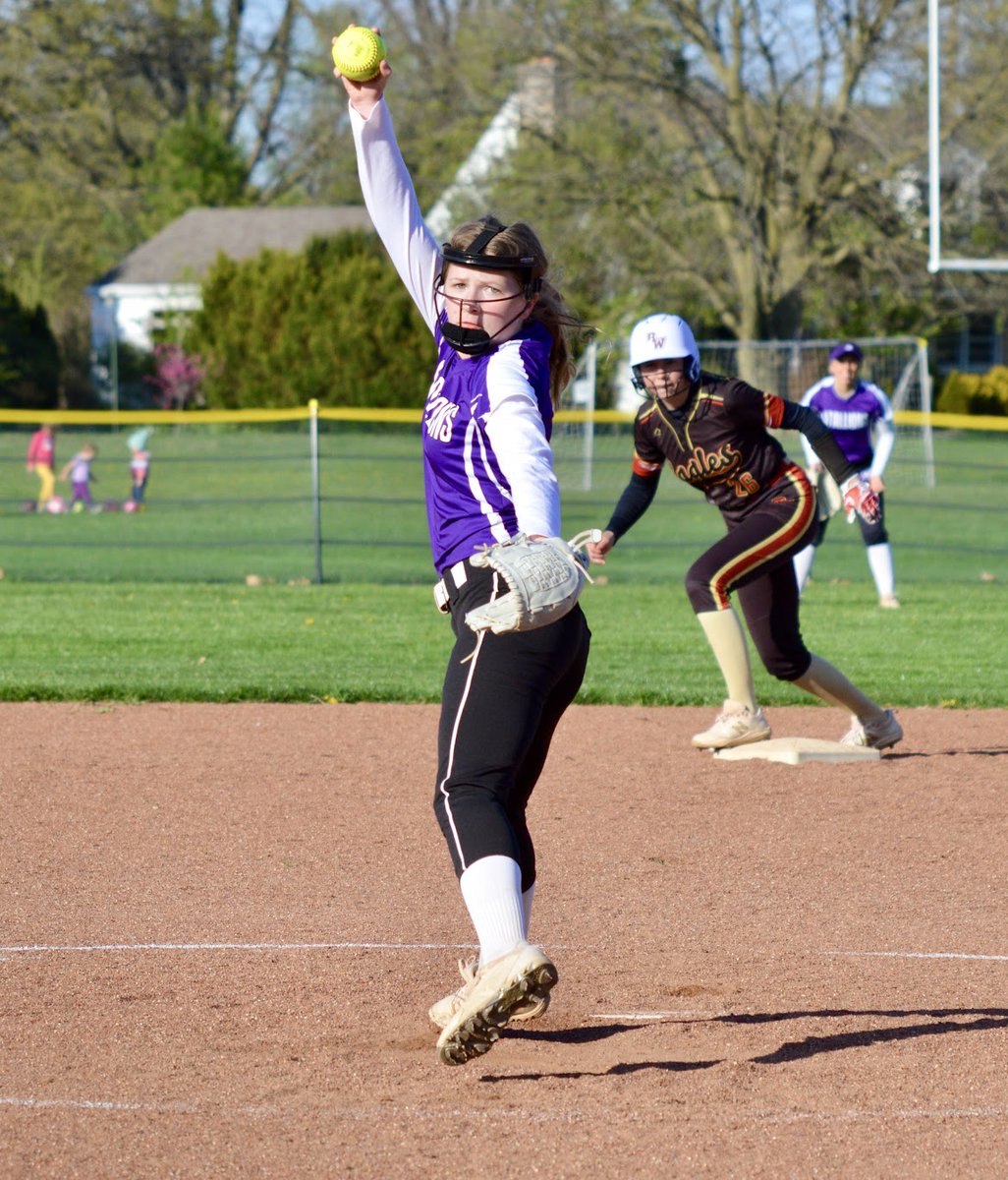 St. Francis DeSales High School tweet media