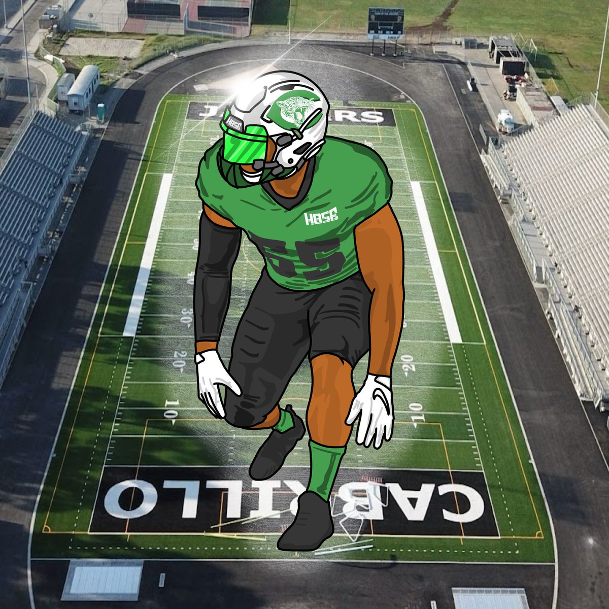 New era, why not westside ?