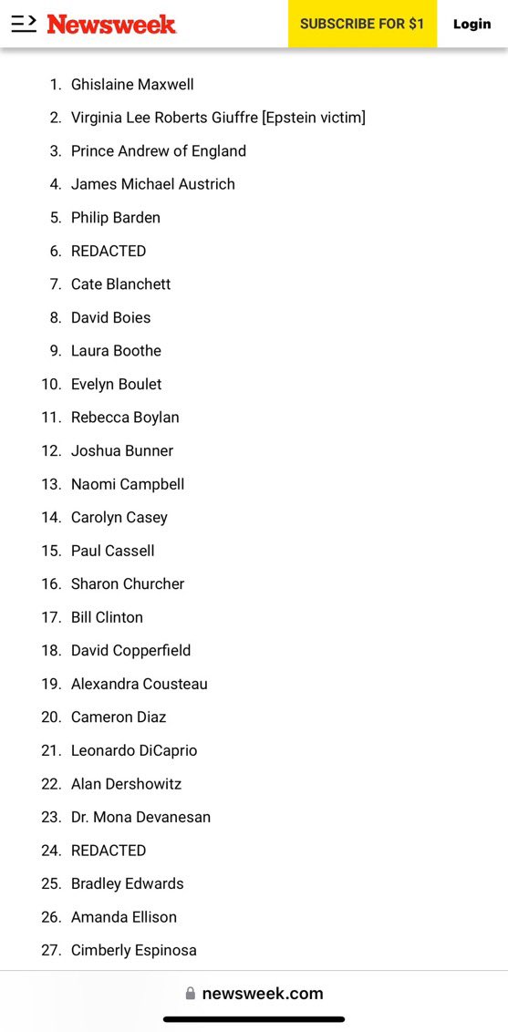 RedMedia_us's tweet image. Jay Z is not on the Epstein list despite claims from unscrupulous media and blogs.