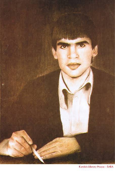 Teslimiyet ihanete, direniş zafere götürür!

(Mazlum Doğan)