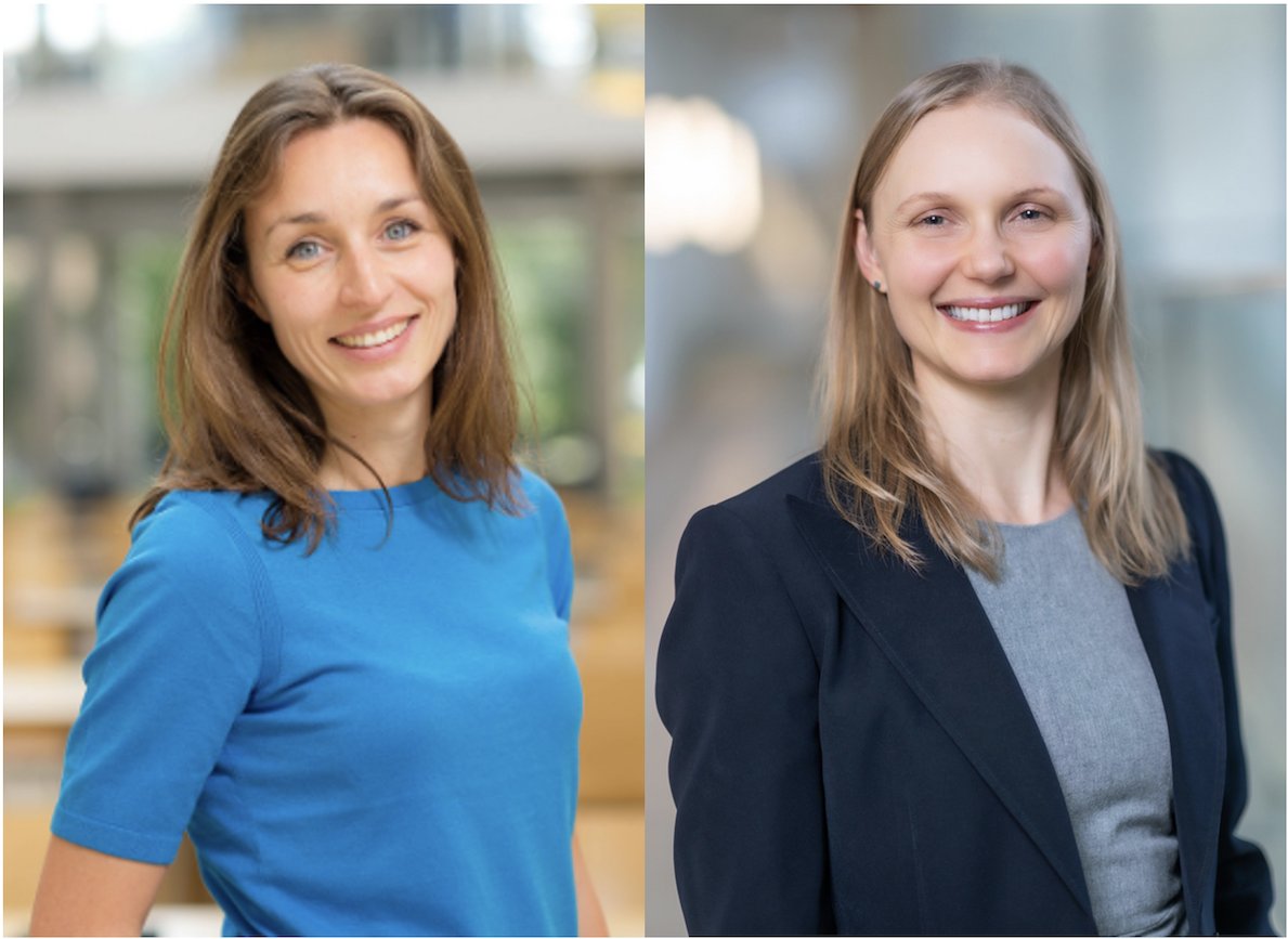 In a recent study, a team of researchers led by <a href="/CTropini/">Carolina Tropini, PhD</a> and <a href="/AVogelCiernia/">Annie Vogel Ciernia</a> (<a href="/UBCbiochemistry/">UBC Biochemistry & Molecular Biology</a>) reports how gut microbiome disruption influences behaviour, sex hormones, and brain structures in pediatric inflammatory bowel disease. 
Learn more: mbim.ubc.ca/news/exploring…