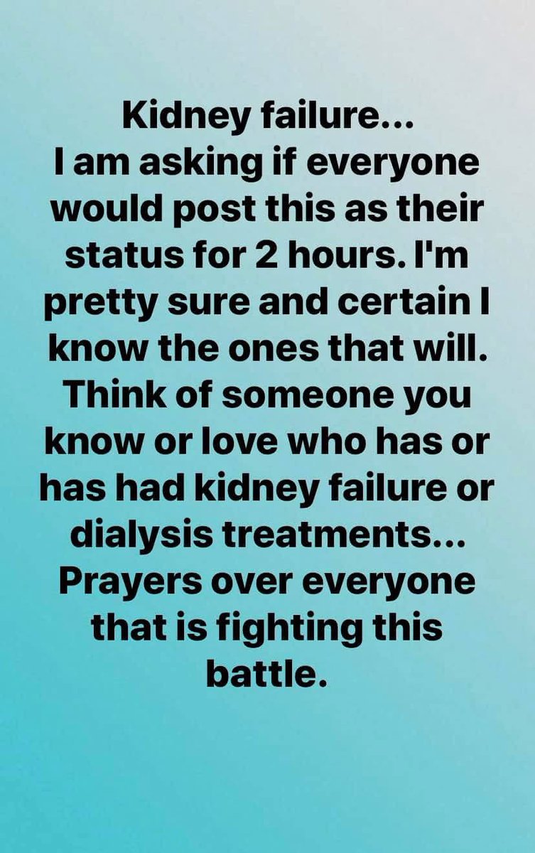Please post