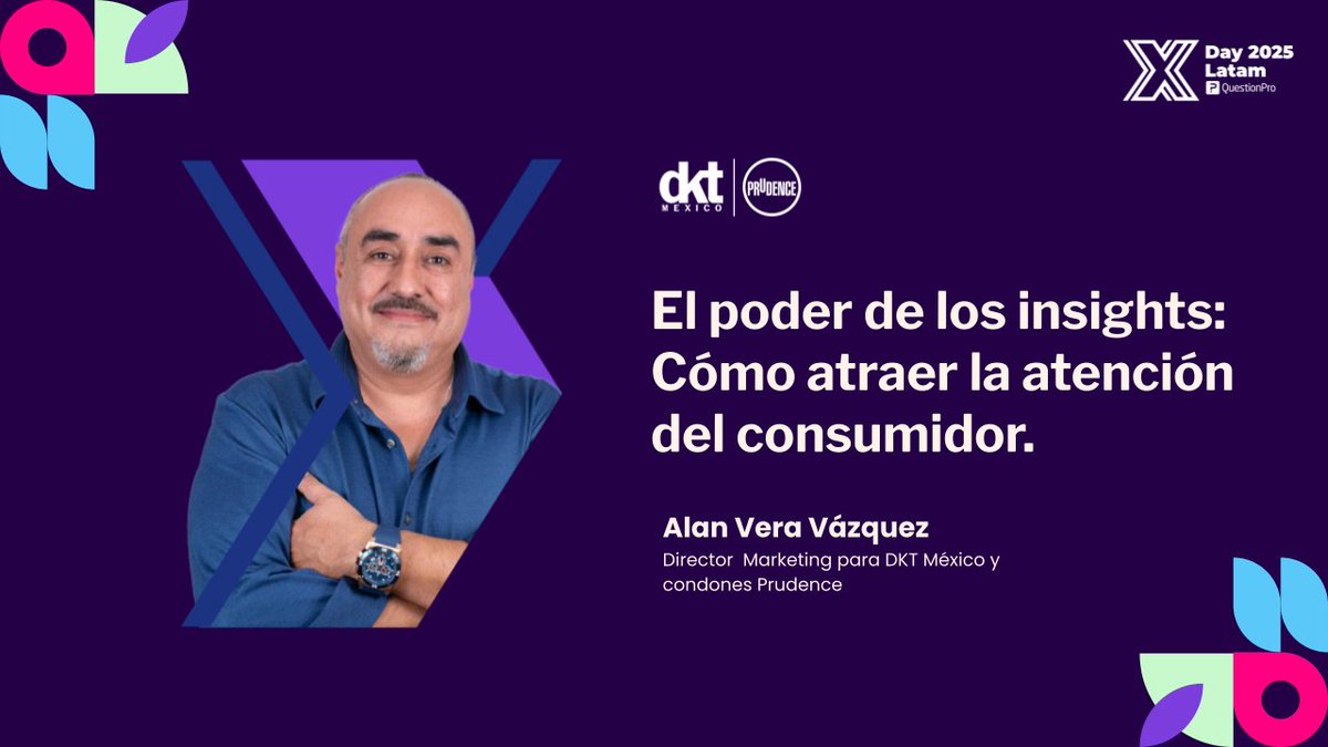 QuestionPro Latinoamérica tweet media