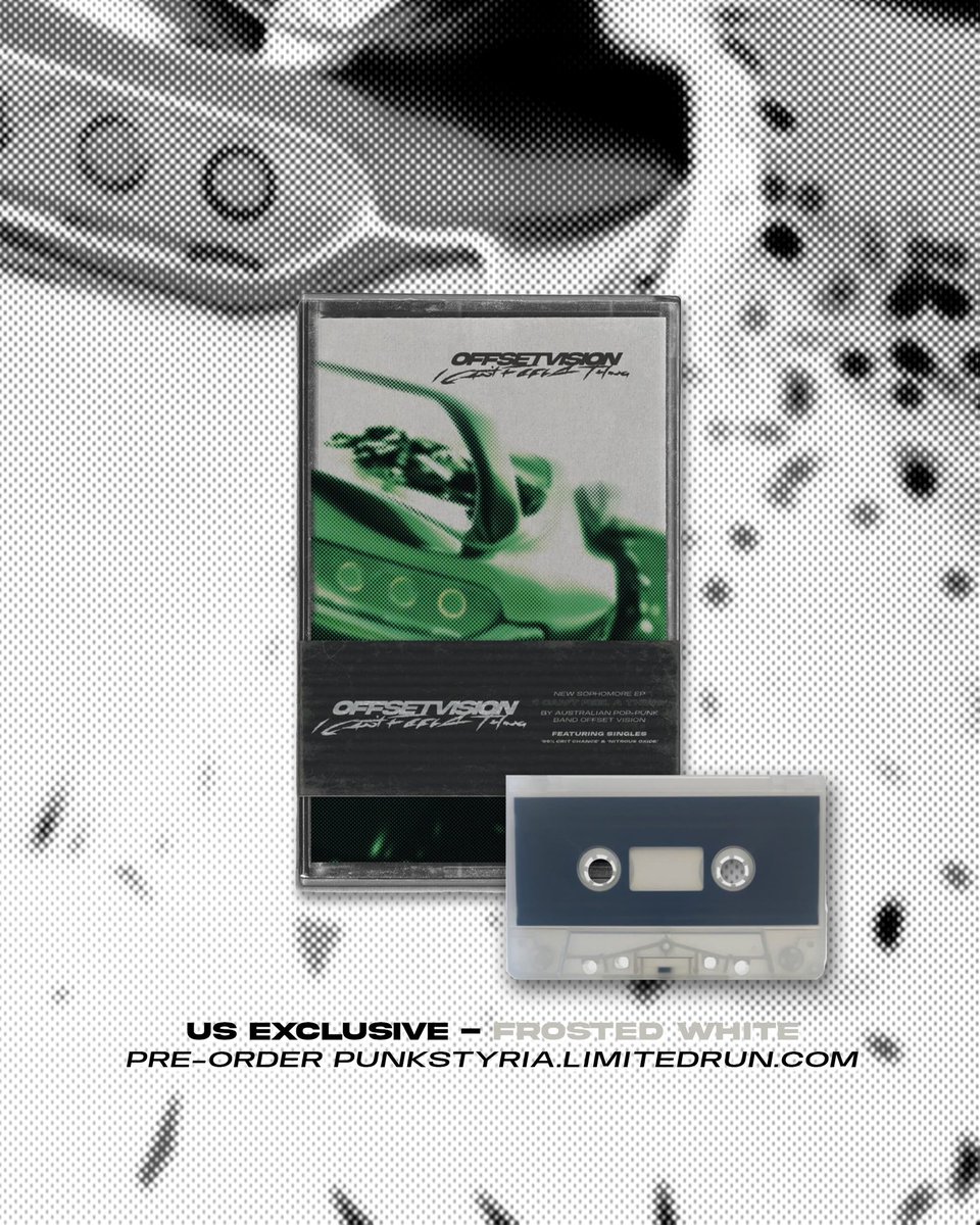 Offset Vision tweet media