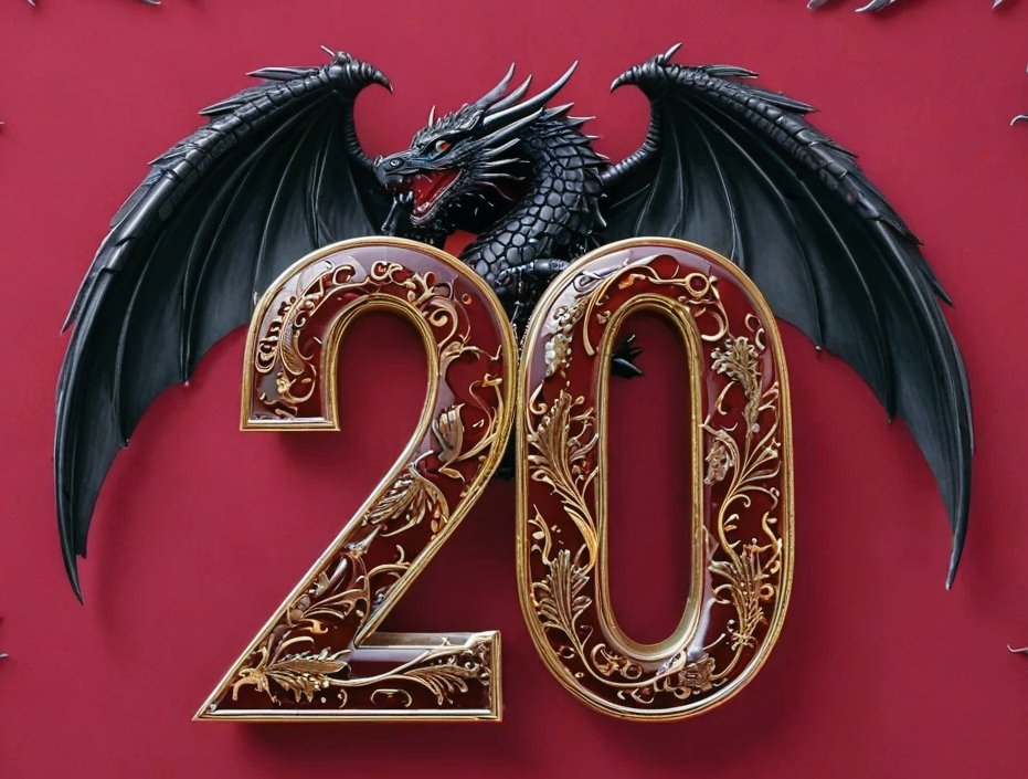 Nosotros, los de entonces, ya no somos los mismos, pero aquí seguimos, esperando ;)
¡Feliz 20 aniversario, asshaítas!