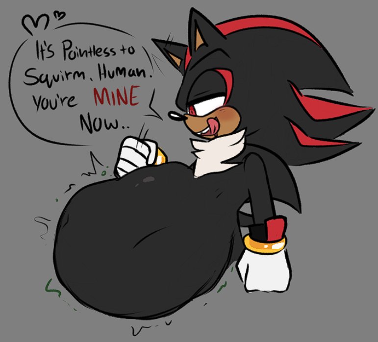 ShadowPred627's tweet photo. "Mmmm heh sorry I was hungry and you looked like the perfect snack" #VoreRP #vorebelly #vore #vored (Art Is Not Mine) https://t.co/JnVw2BmOw7