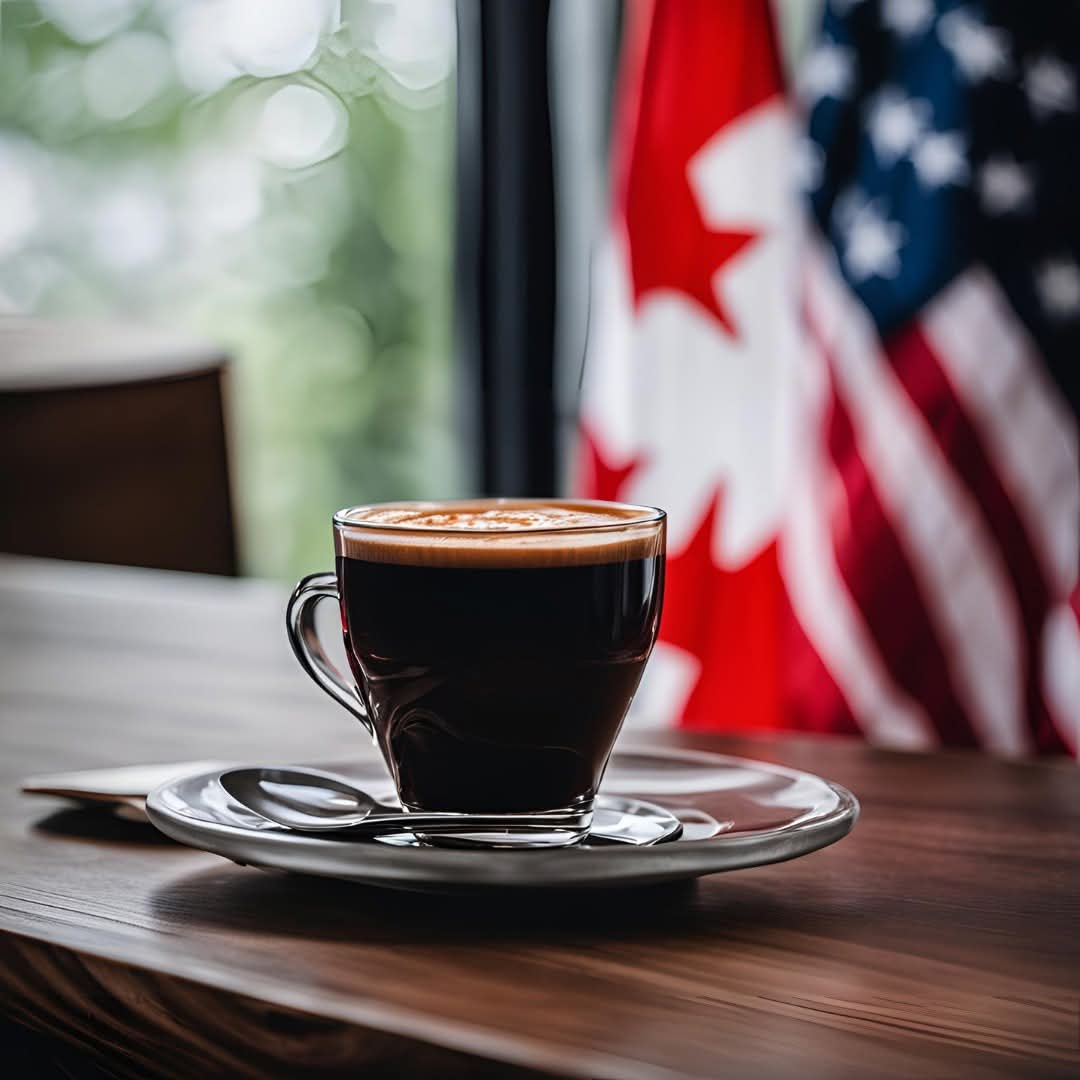 To Our US Friends – Uncertainty Ahead, But We’ve Got You Covered 
Tariffs are set to go into effect at midnight March 4, and we’re still trying to figure out what it all means. But here’s what we do know:
No tariffs on orders placed before noon March 3 – Grab your favorite now.