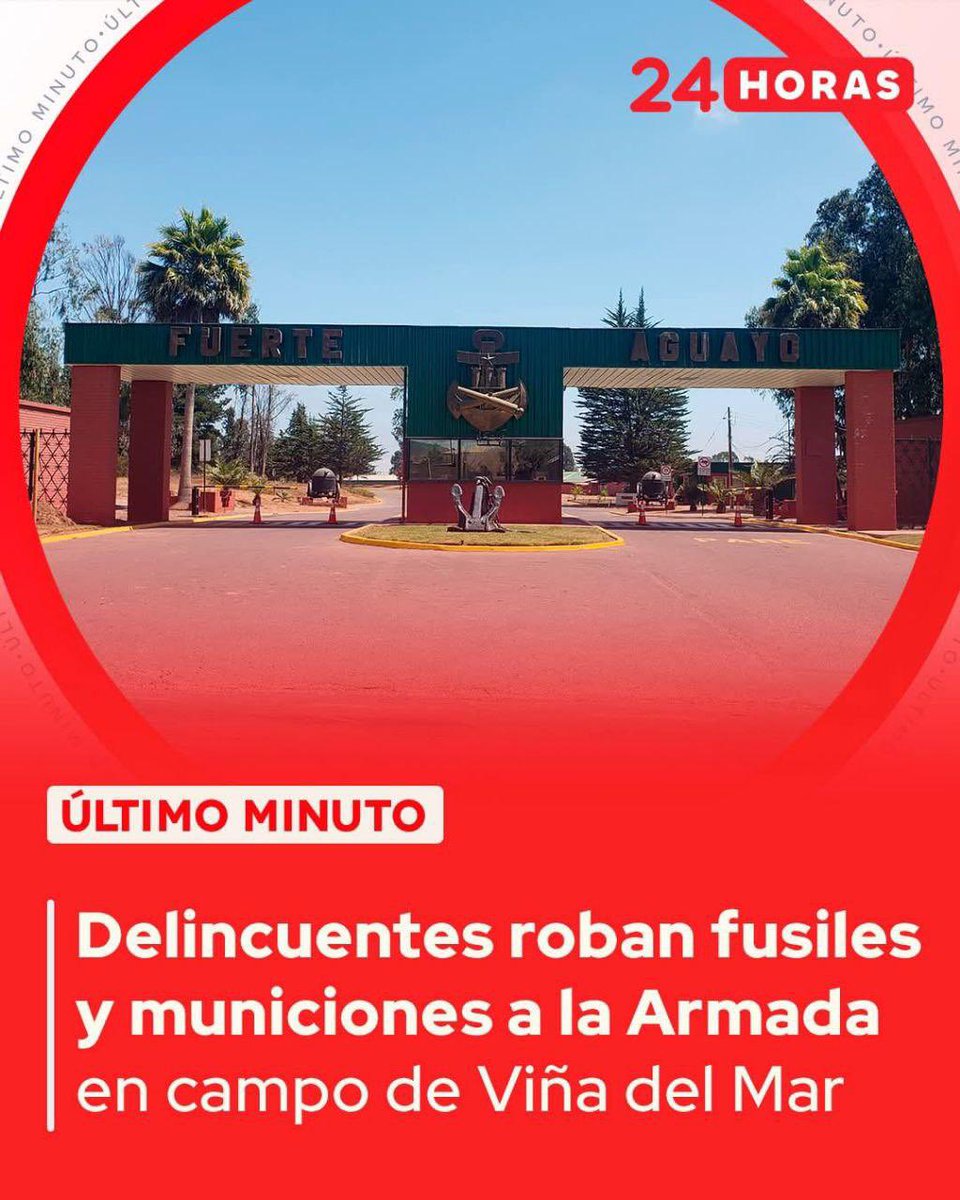 Francisco Muñoz 🇨🇱 tweet media