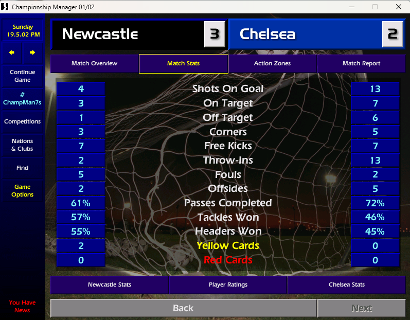 Fantasy Champ Man 01/02 presents: #ChampMan7s tweet media