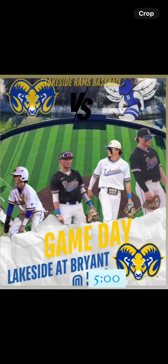 LS_RamsBB's tweet photo. Gameday!! Benefit Game at Bryant 5:00!! https://t.co/RMPa83N2hR