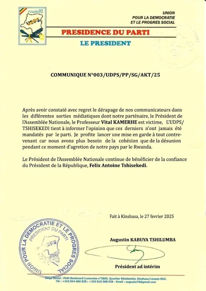 Tshimande TUKALA Célestin (@tshimande) on Twitter photo 