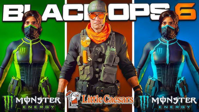 CODMW4Informer's tweet photo. Nearly EVERYBODY that interacts with this tweet will be sent some skin codes for Black Ops 6! 

We’ll pick some from the replies too 👀 

Over the last week we’ve sent over 250 skins out 🔥 https://t.co/U3TaYP3T9a