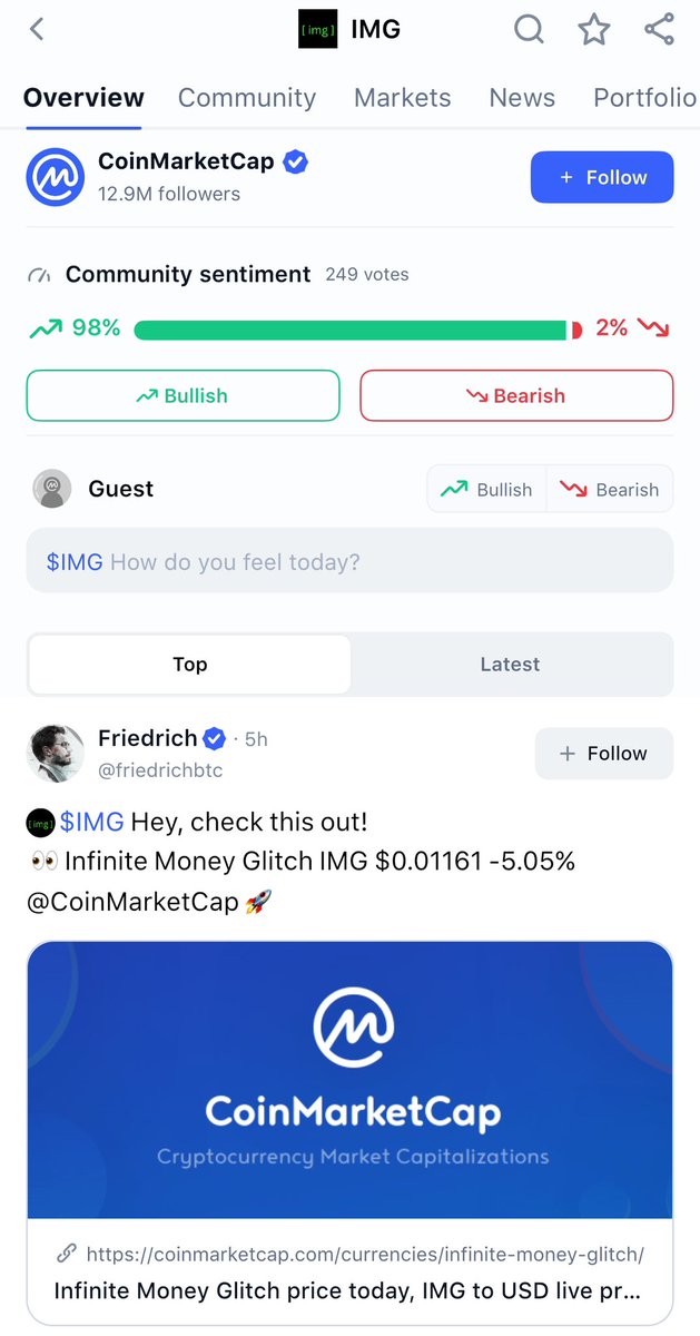 Infinite Money Glitch - Solana Rewards Token tweet media