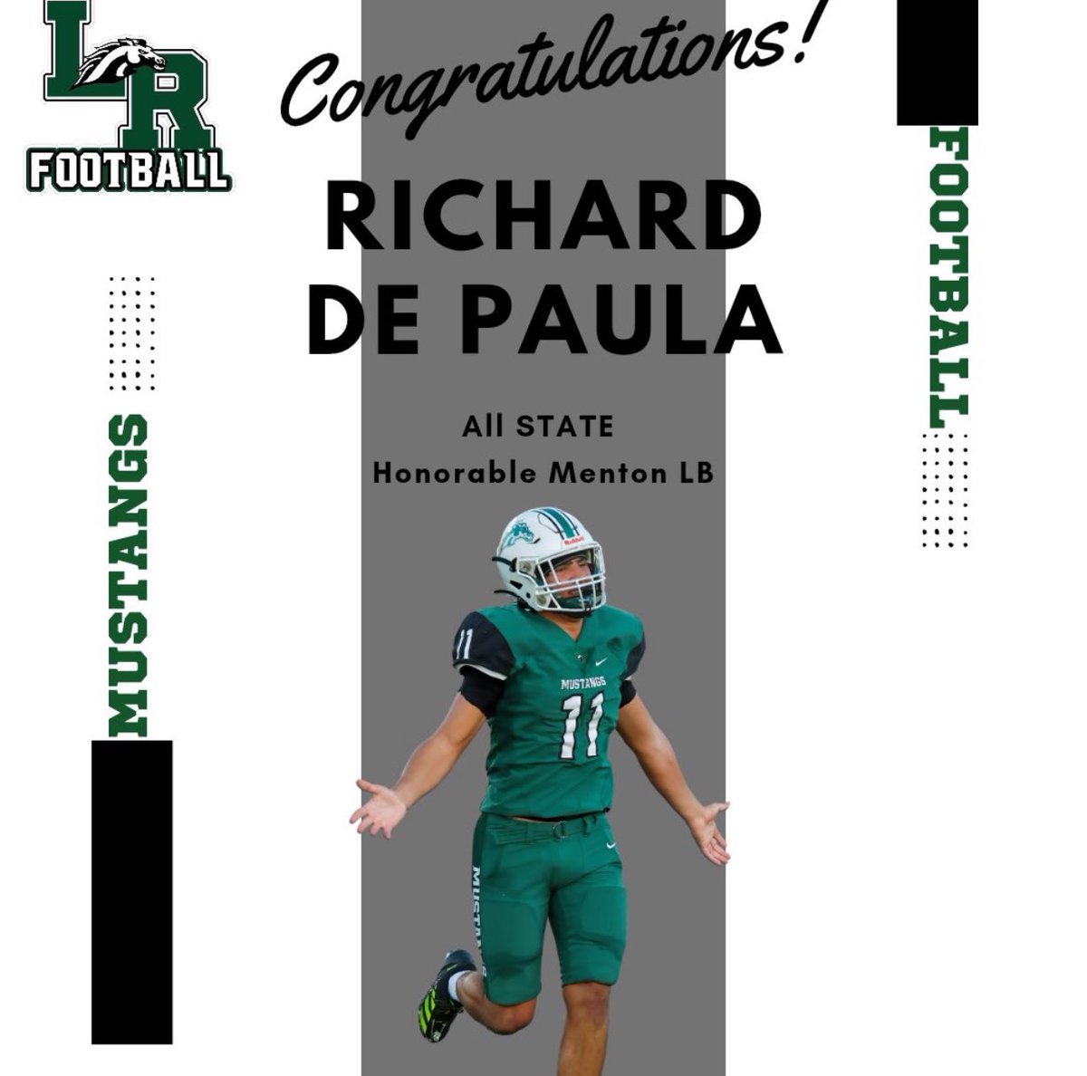 Earned not given 🙏