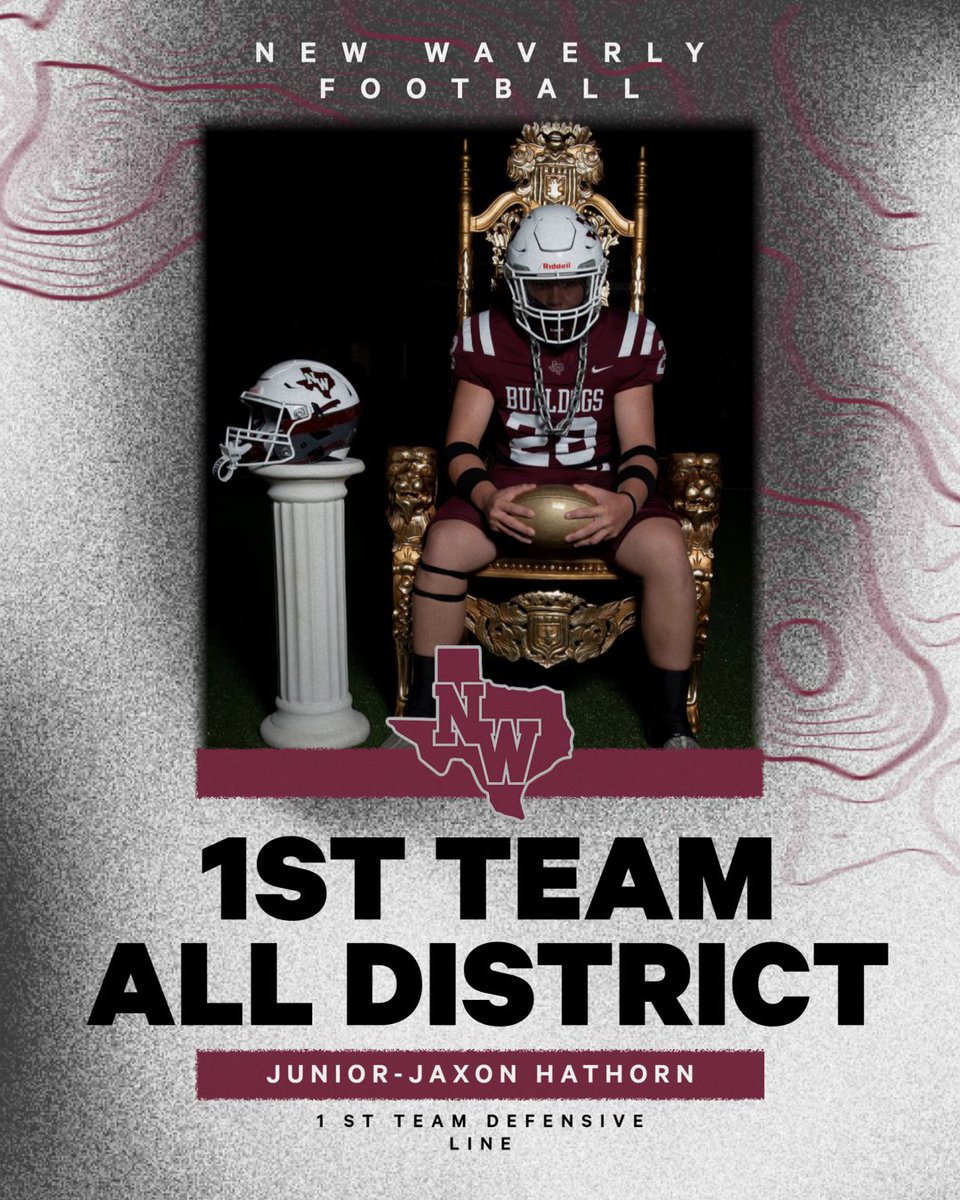 Jaxon (@jaxon_hathorn) on Twitter photo So incredibly blessed to be named 1st team all district once again all glory and praise to my lord and savior without him none of this would have been possible π
<a href="/CoachDroddy15/">Easton Droddy</a>
<a href="/CoachCMILLS/">Chad Miller</a>
<a href="/CoachCraigNeece/">Craig Neece</a>
<a href="/CoachBishopSU2/">Coach John Bishop</a> So incredibly blessed to be named 1st team all district once again all glory and praise to my lord and savior without him none of this would have been possible π
<a href="/CoachDroddy15/">Easton Droddy</a>
<a href="/CoachCMILLS/">Chad Miller</a>
<a href="/CoachCraigNeece/">Craig Neece</a>
<a href="/CoachBishopSU2/">Coach John Bishop</a>