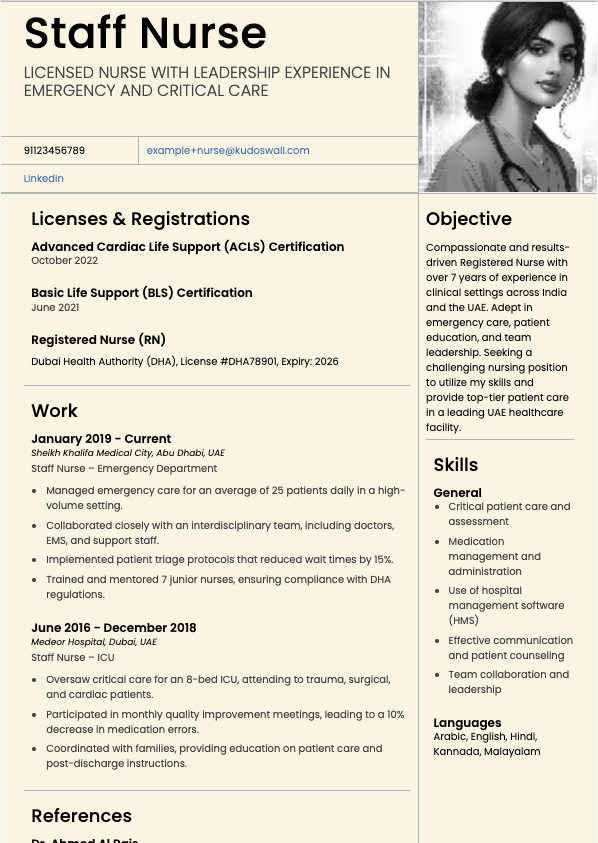 KudosWall tweet media