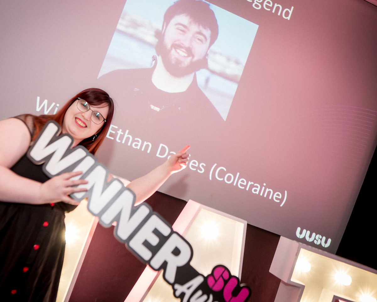 UUSU_Online's tweet photo. SU Awardsnominations are currently open! 

Don't miss your opportunity to recognise and celebrate the students who contribute to making uni amazing ✨

You van vote and nominate online until Monday 3rd March ⏰

Get all the info here https://t.co/VsAi94EZe0 https://t.co/midSS8lP9E