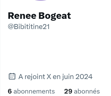 sardine94's tweet photo. @Bibititine21 @PaulVannierFI @bayrou ah ... renée croit avoir la réplique du siècle !
or cette dame est allée s'adresser à quelqu'un @fbayrou en mesure et en OBLIGATION d'activer l'article 40 (ou autre)
renée est un #TROLL financée par ? #COMMelysée ? #COMmMatignon ?
ZOU https://t.co/isd6Hw9rsp