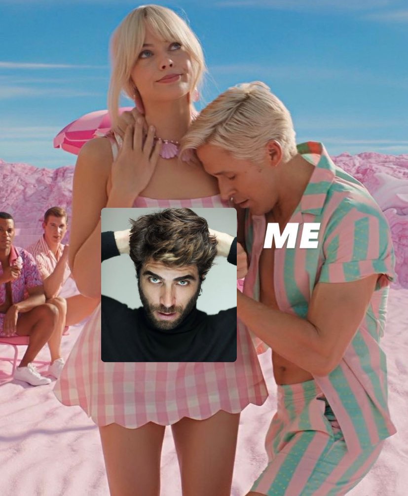 Primo giovedì senza l'uomo degli orsi, piango 😭
#UnPassoDalCielo8 #nathanuela