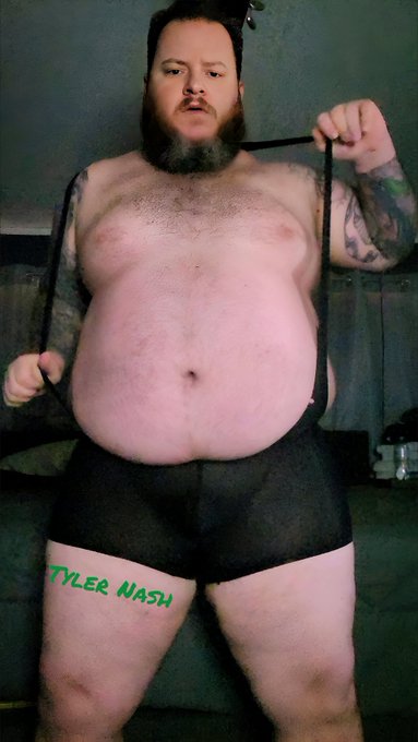 Watch Tyler Nash-Celtic_Bear's leaked NSFW photo on TwXstars