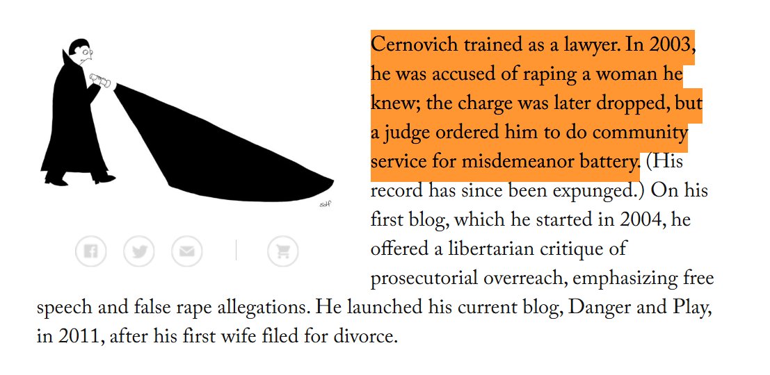 gumby4christ's tweet photo. Truly unreal that the Epstein files are being selectively released to, of all people, Mike Cernovich, a pro-rape advocate¹ and accused rapist² who served as a cat's paw for Epstein attorney (and likely Epstein client) Alan Dershowitz to smear Epstein victim Virginia Giuffre.³ ⁴ https://t.co/KUP6LGy5P3