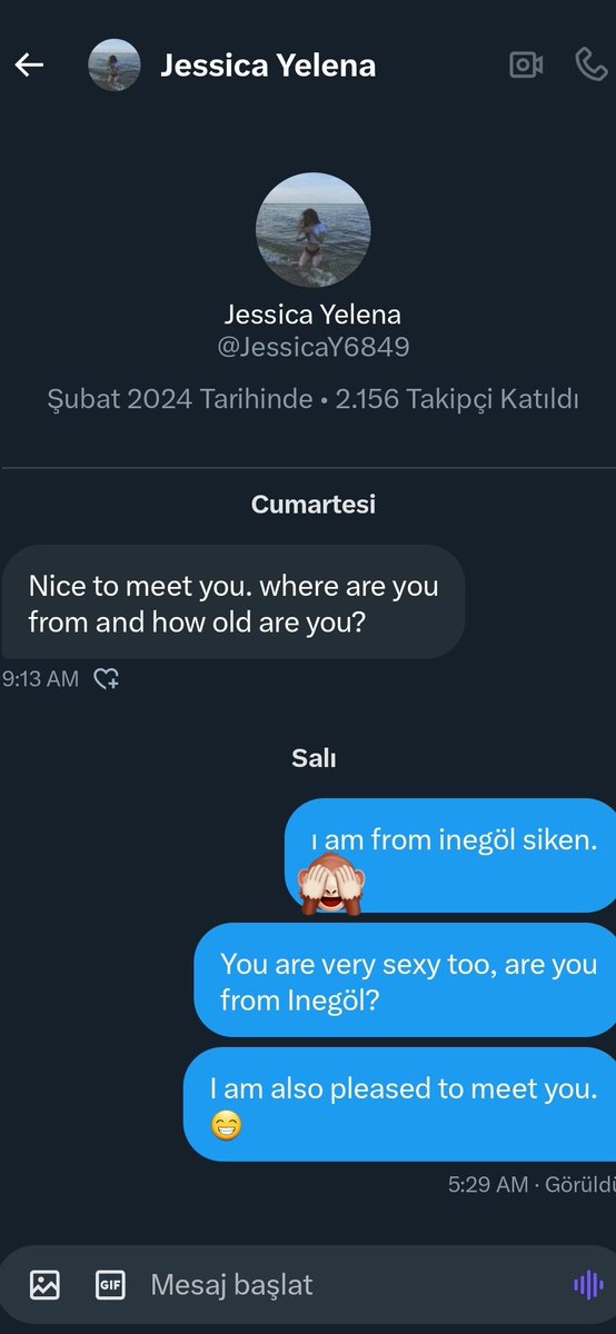 gemliklads's tweet photo. ahhahwjsjahaj amk eşşekleri bide fake karı hesaplarından yazıyor karılarını siktiklerim 😁 https://t.co/Wk9lf7WYtP