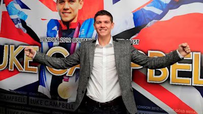 Gold medal winning boxer, Luke Campbell, is announced as Reform UK’s candidate to become Hull and East Yorkshire’s first mayor.

He won Gold at the 2012 Olympics - but he’ll be up against the Lib Dems’ Mike Ross, Labour’s Margaret Pinder and Tory Anne Handley on 1st May.