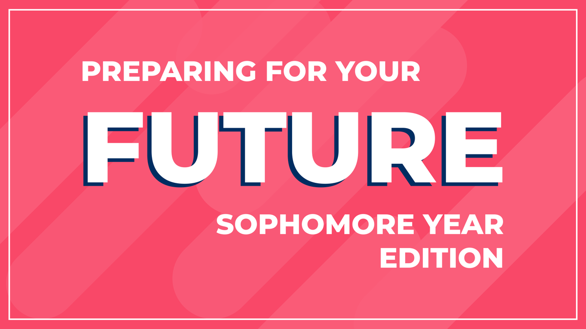 ACTStudent (@actstudent) on Twitter photo Sophomore year is key to laying the foundations of success ✨ See what you should be doing to stay ahead: hubs.ly/Q038D-Jr0 Sophomore year is key to laying the foundations of success ✨ See what you should be doing to stay ahead: hubs.ly/Q038D-Jr0