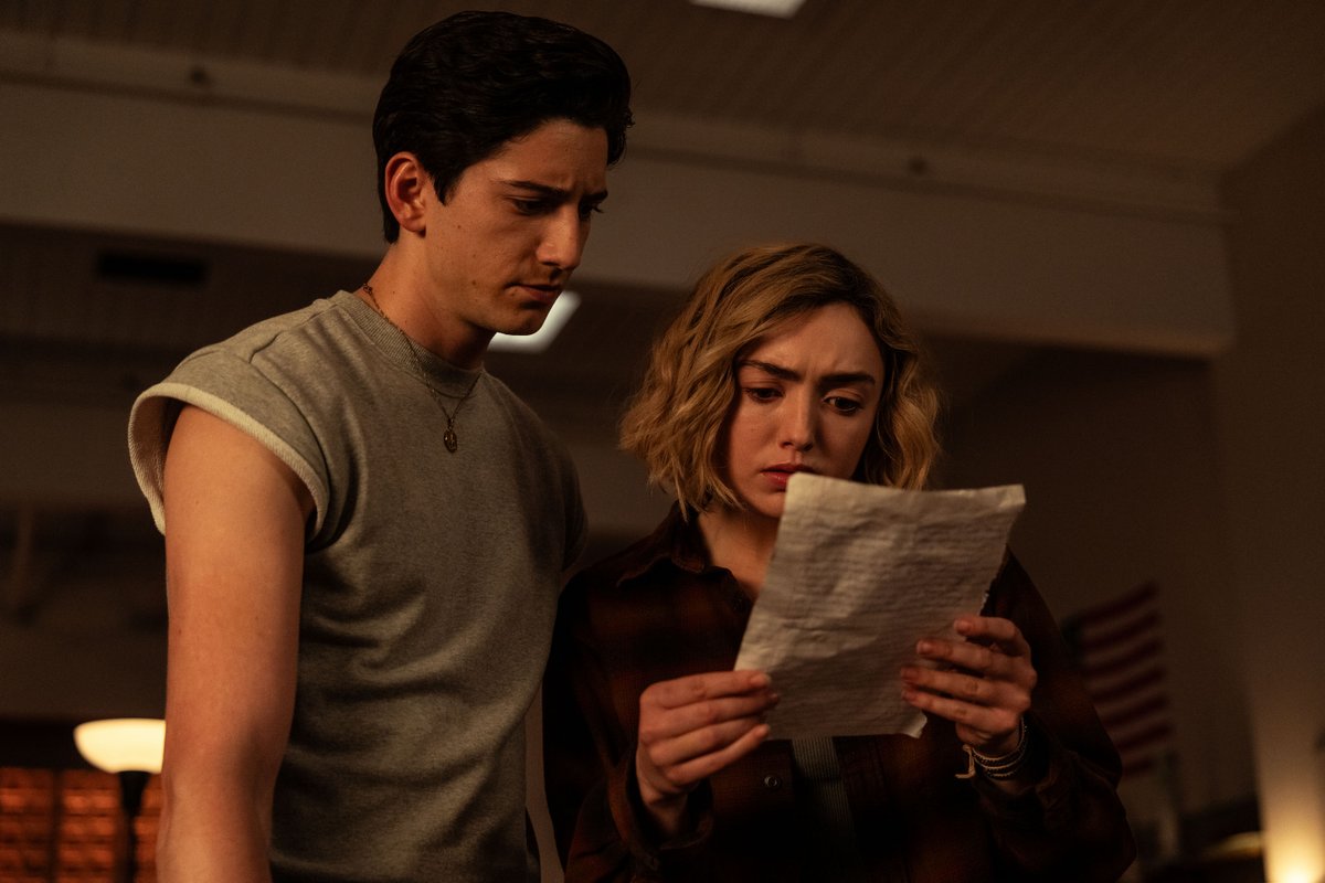 Milo Manheim Fansite tweet media