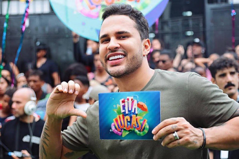 ligadonatv_'s tweet photo. 🚨 SBT informa que já a partir do dia 01 de março, o #TáNaHora ganha uma edição de sábado, às 18h. Com isso, o #CircoDoTiru está devidamente cancelado.

Já o #EitaLucas está confirmado para estrear no dia 8 de março, às 14h. https://t.co/sG7wF9nOBl