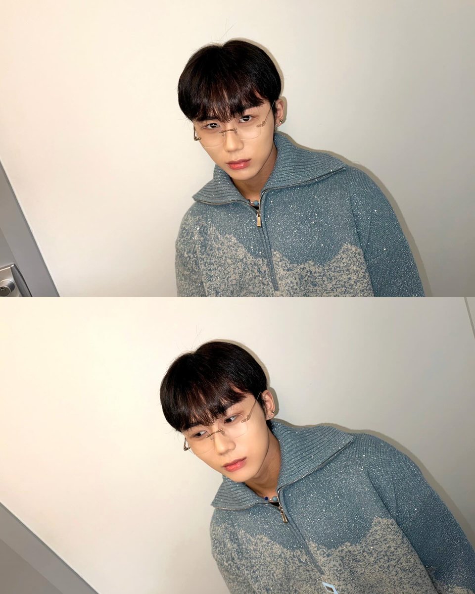 JonghyeongFr's tweet photo. -2
-Hyeongi https://t.co/DDi3wXpt98