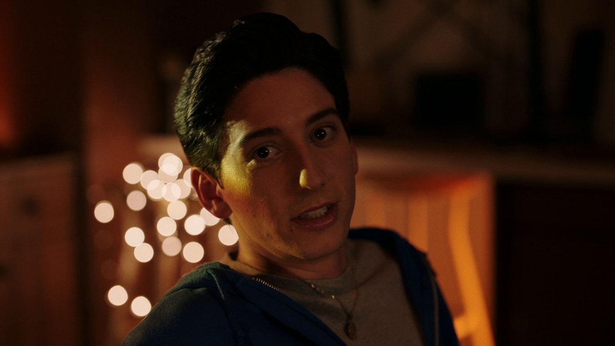 Milo Manheim Fansite tweet media
