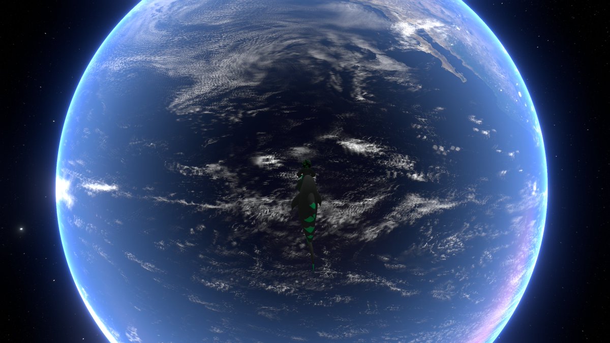 "Our planet is a lonely speck in the great enveloping cosmic dark. In our obscurity, in all this vastness, there is no hint that help will come from elsewhere to save us from ourselves." - Carl Sagan, Pale Blue Dot, 1994
