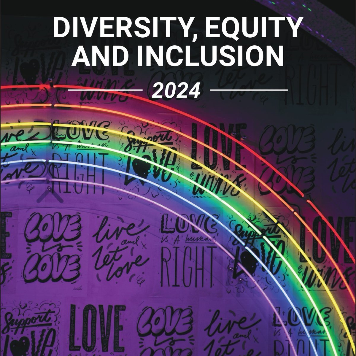 As we come to the end of #BlackHistoryMonth, learn more about our titles in Race Studies, Social Justice and more in our Diversity, Equity, and Inclusion catalogue: ow.ly/KlPJ50V7UoG  
And save 30% at checkout with promo code BHM at checkout at peterlang.com