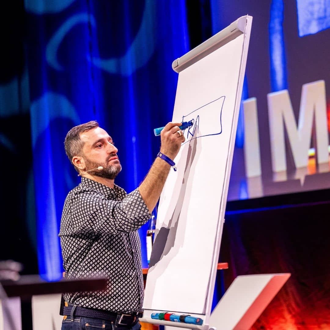 Erlebe zwei Tage voller Inspiration und Motivation beim IMK2025! Sichere dir jetzt dein Ticket auf 👉 …ternet-marketing-kongress.kajinga.com