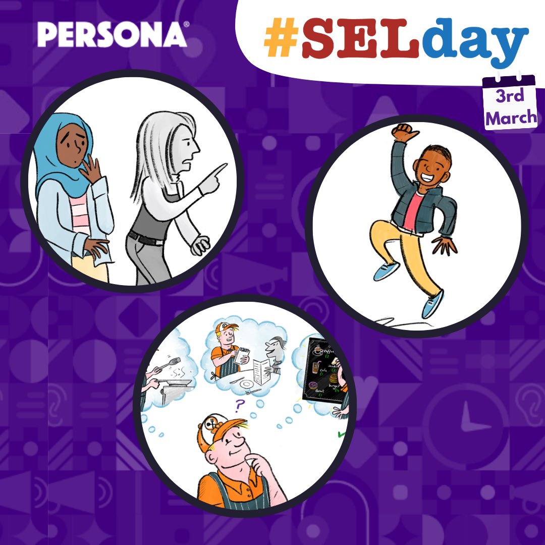 📢 Schools that prioritise social-emotional learning help students develop resilience &amp; connection.

🔗 Read more: researchschool.org.uk/huntington/new…

#BelongingMatters #StudentWellbeing #Education #PositiveBehaviour