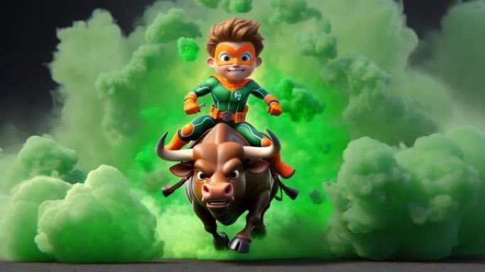 <a href="/torogems/">Lil Toro</a> 🦸💨 Yo toro checkout #FARTBOY <a href="/FARTBOY_CTO/">FARTBOY💨</a> on Solana backed <a href="/Coins_Kid/">CoinsKid</a> by has been trending number 1 for many weeks now, organic growth and epic community! 

Contract Address: 
y1AZt42vceCmStjW4zetK3VoNarC1VxJ5iDjpiupump

Jump in the Discord!! 
discord.com/channels/85210…