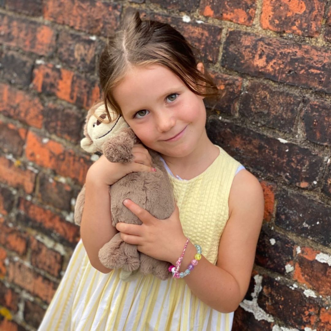 Today, on Lia's 8th birthday, we reflect on the lasting impact she has on our charity
👨‍👩‍👧 Doubling the families we reach
🌍 Expanding our service abroad
👩‍⚕️ Training more medical professionals
✈ ..and we are now hoping to establish a London air base to help more children!