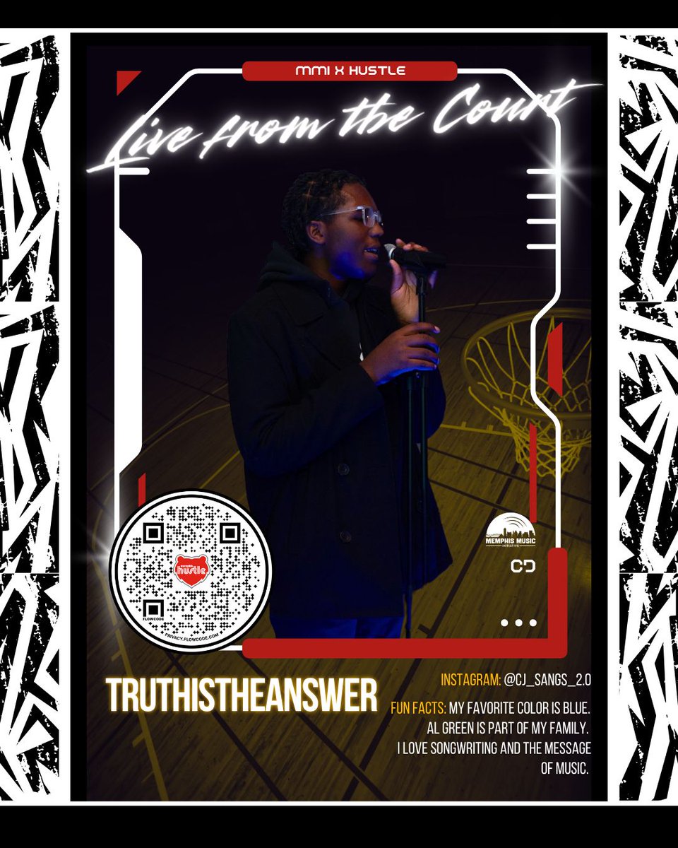 Memphis Music Initiative tweet media