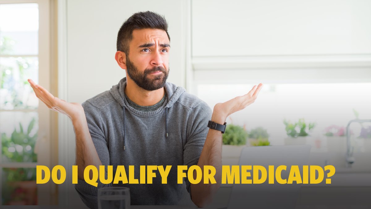 Healthcare made simple.

If you don't qualify for Medicaid based on your income, you can be transferred directly to Nevada Health Link and vice versa: nevadahealthlink.com/medicaid-infor…