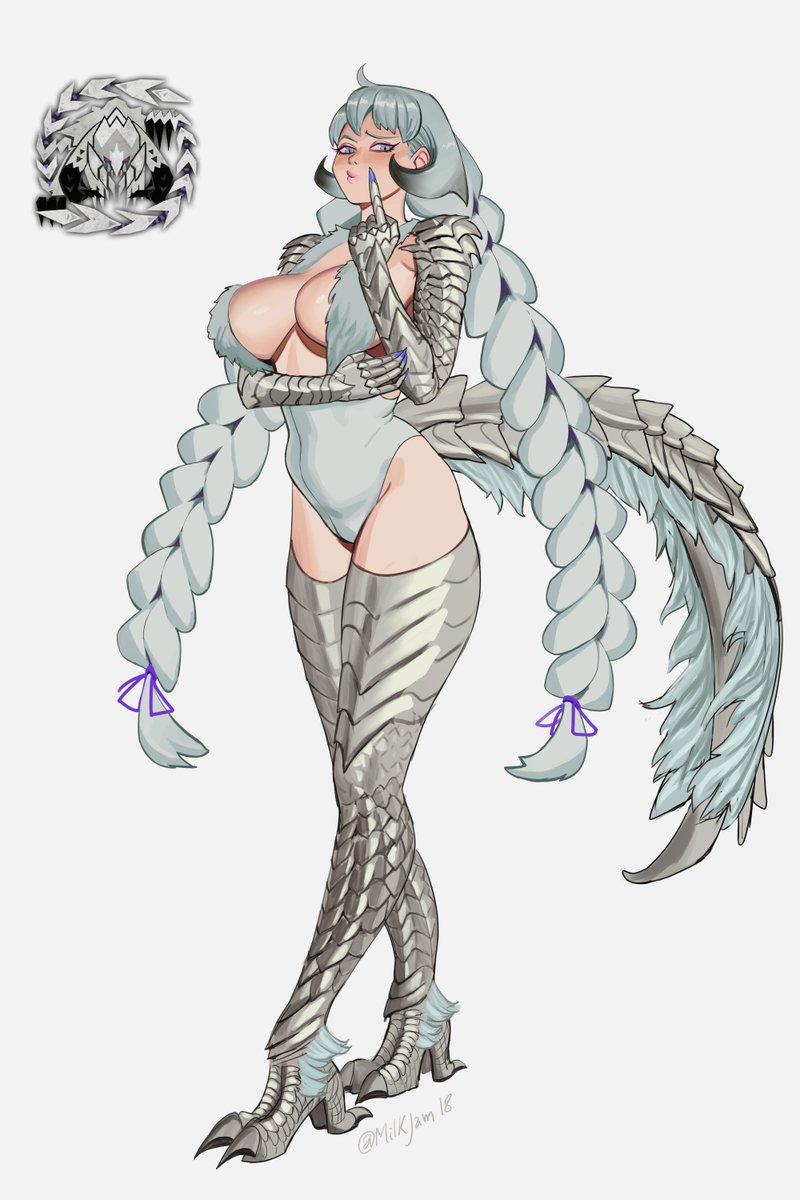 MilkJam 🔞 tweet media