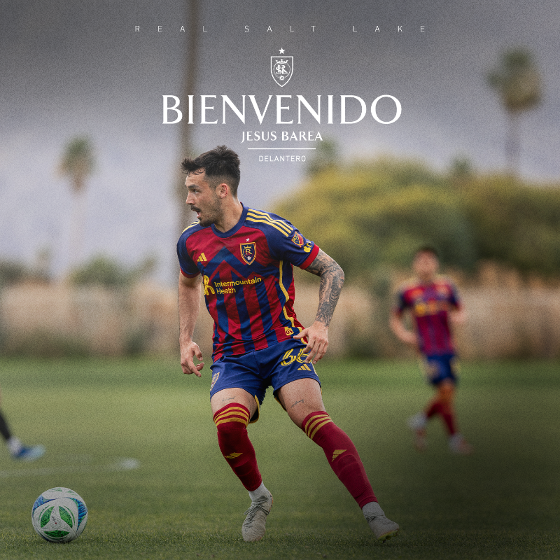 realsaltlake's tweet photo. It’s a done deal  

Welcome to the Beehive State, Jesus