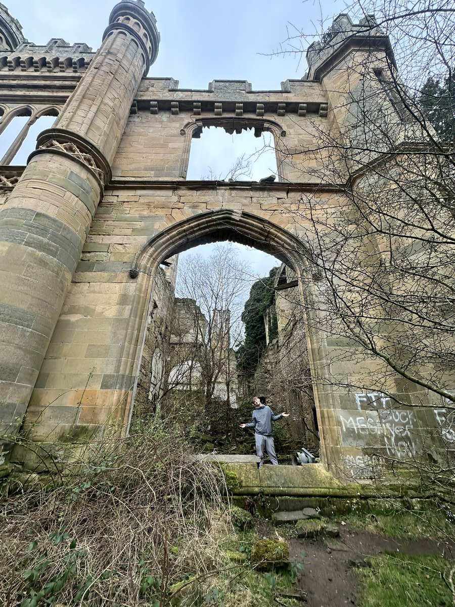 The Bothy tweet media