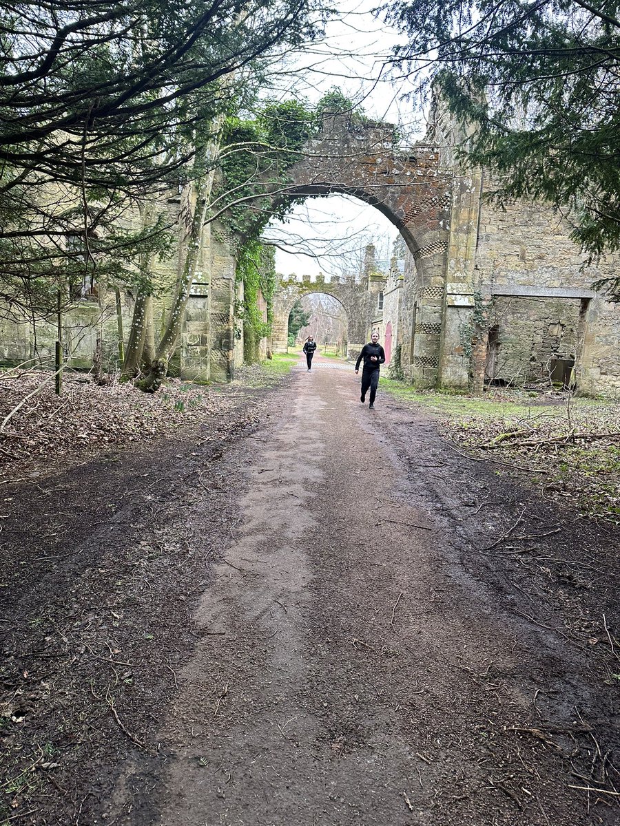 The Bothy tweet media