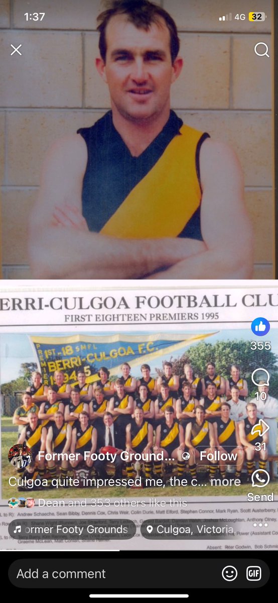 brainytim's tweet image. Some more for you @BerriCulgoa @Goalkickingguru @JHewy23 
#narraport #tempy #patchewollock
