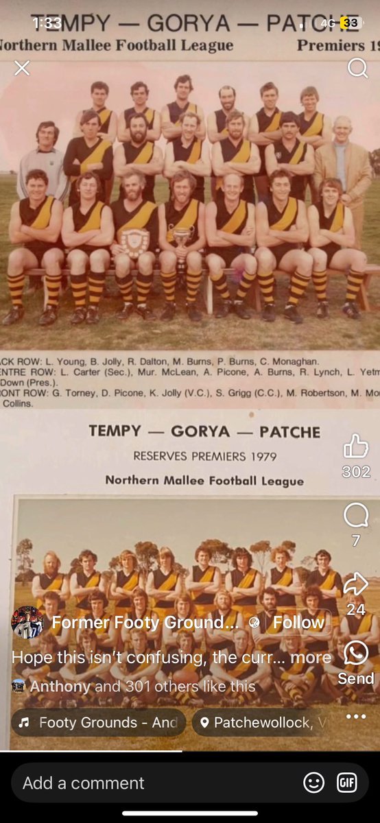 brainytim's tweet image. Some more for you @BerriCulgoa @Goalkickingguru @JHewy23 
#narraport #tempy #patchewollock
