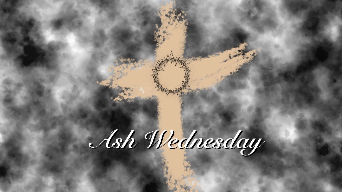 ClemmonsROCC's tweet photo. Learn about our Ash Wednesday service and more on this week's ROCC Update! https://t.co/H3bryLvz1O https://t.co/RO6JTugJEO